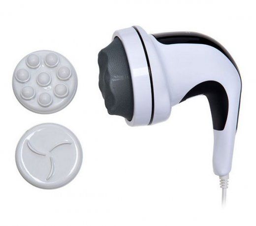Massageador Portátil Spinner (GVRM-SM4002 220vt