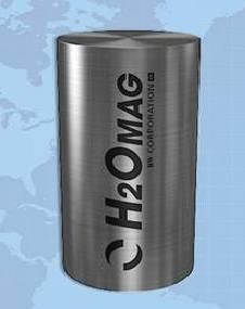 H2O MAG (GVBW-1001)